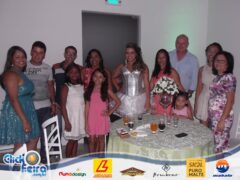 15 Anos de Elisandra Almeida